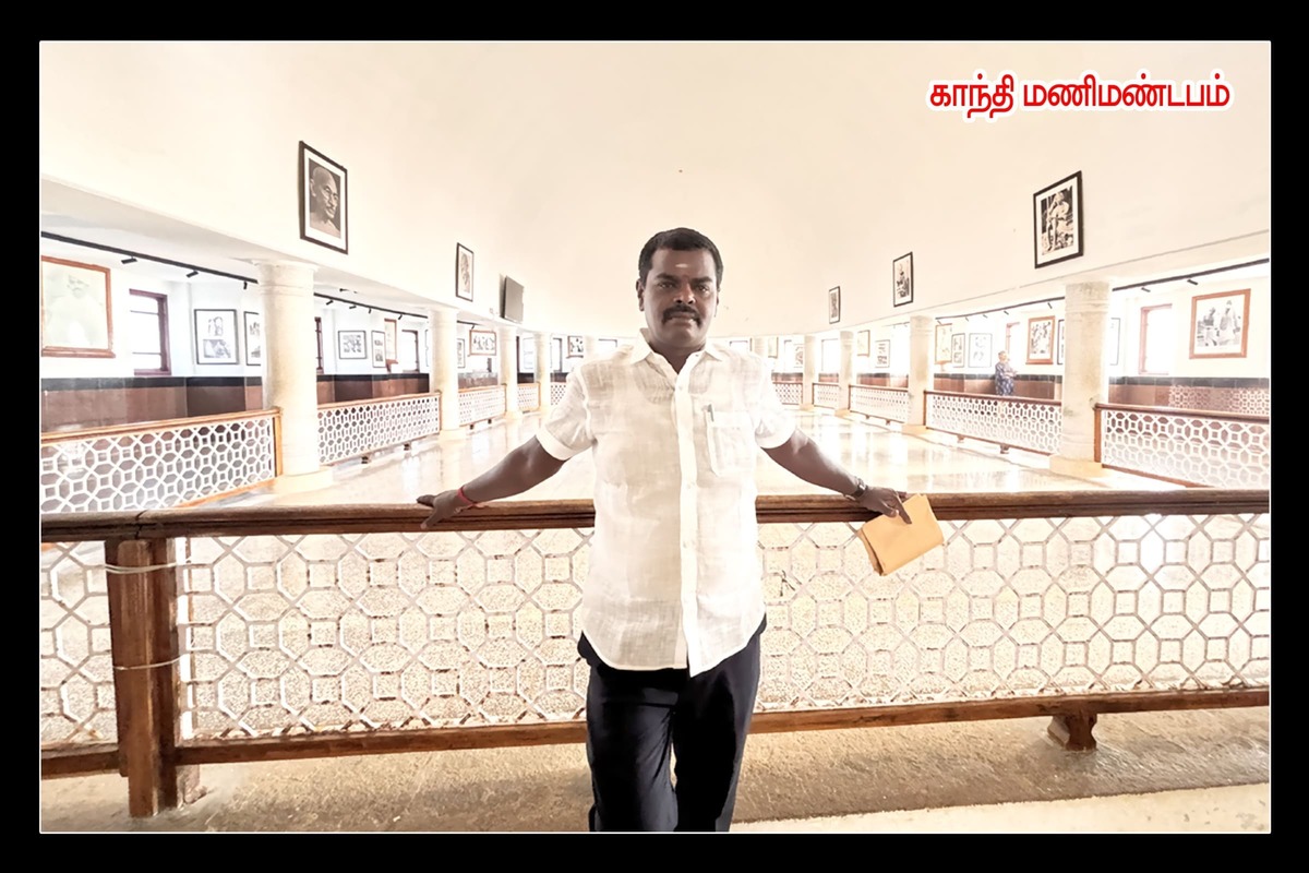 Best Couples Resorts in Paramakudi